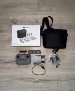 DJI mini 2se Fly more combo drone, Ophalen of Verzenden, Zo goed als nieuw