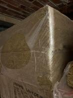 Rockwool Rocksono 20 x 120 x 60, Doe-het-zelf en Bouw, Isolatie en Afdichting, Ophalen, Nieuw, Steenwol, 12 cm of meer