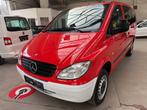 Mercedes - Vito - 4x4 - Minibus - 2006, Autos, Achat, Entreprise, Boîte manuelle, Autre carrosserie