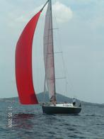 Vend voilier EQUINOX 452 Performance, Ophalen, Gebruikt, Zeilboot