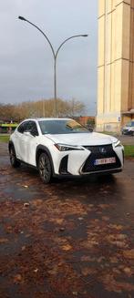 LEXUS UX250H  F Sport LPI gasinstallatie, Auto's, Lexus, Regensensor, 1300 kg, 1995 cc, 4 cilinders
