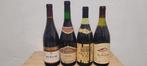 4x Franse Wijn (2.5€/fles), Ophalen, Frankrijk, Zo goed als nieuw, Rode wijn