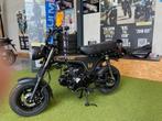 Bluroc heritage skymax 50cc dax, Ophalen, Skyteam, Nieuw, 49 cc