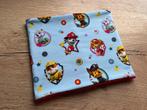 Cirkelsjaal Paw Patrol, Kinderen en Baby's, Kindermode-accessoires, Ophalen of Verzenden, Nieuw, Handgemaakt