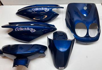 Verschillende onderdelen Yamaha Neos brom 2013 (geel) beschikbaar voor biedingen