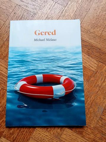 Gered: Michael Nicolaus  beschikbaar voor biedingen