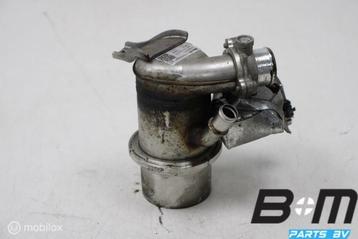 EGR koeler VW Golf 7 04L131512D beschikbaar voor biedingen