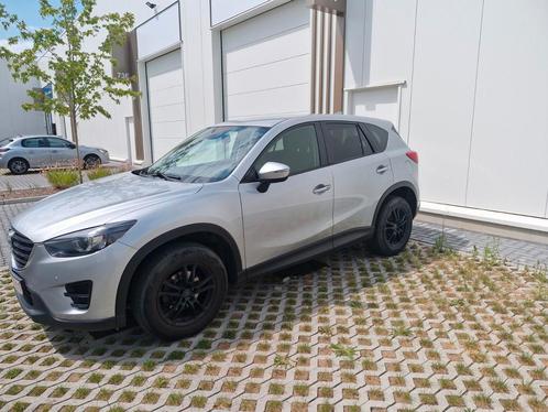 Mazda CX-5 te koop, Auto's, Mazda, Particulier, CX-5, ABS, Achteruitrijcamera, Adaptieve lichten, Adaptive Cruise Control, Airbags
