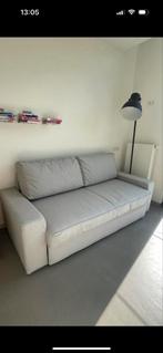 3-zetelslaapbank, zie omschrijving voor prijs, Huis en Inrichting, Ophalen, Tweepersoons, Zo goed als nieuw, 180 cm