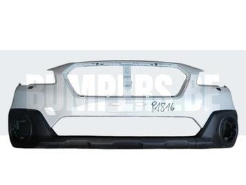 Bumpers Subaru Outback 14- 5745787402 Voorbumper P1816 beschikbaar voor biedingen