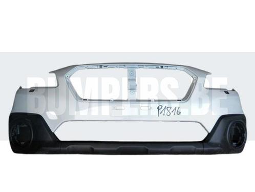 Bumpers Subaru Outback 14- 5745787402 Voorbumper P1816, Auto-onderdelen, Carrosserie, Bumper, Voor, Gebruikt, 6 maanden garantie