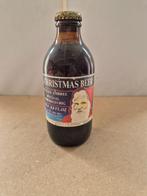 Bouteille de bière Christmas Beer, Collections, Enlèvement ou Envoi, Utilisé, Bouteille(s), Autres marques