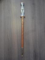 Sierdolk WO2, Enlèvement ou Envoi, Armée de terre, Couteau ou Poignard