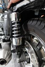 schokdempers- progressive suspension, Motoren, Motoren | Honda, Bedrijf