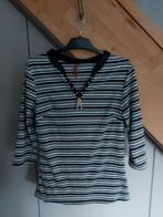 blouse, Ophalen of Verzenden, Gedragen