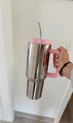Drinkfles Stanley dupe Primark, Sport en Fitness, Ophalen, Nieuw