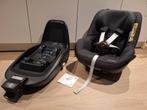 Autostoeltje maxi cosi 2waypearl + 2wayfix isofix base, Kinderen en Baby's, Autostoeltjes, Ophalen, Gebruikt, 9 t/m 18 kg, Isofix