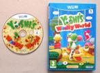 Yoshi's Woolly World voor de Nintendo Wii-U, Games en Spelcomputers, Ophalen of Verzenden, Zo goed als nieuw
