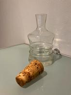 Oude whiskey karaf, Ophalen of Verzenden
