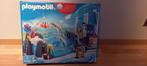 playmobiel - Dolfinarium, Kinderen en Baby's, Speelgoed | Playmobil, Ophalen, Zo goed als nieuw, Complete set