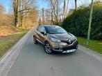 Renault Captur 1.5 dci XMOD Automaat, Auto's, Renault, Automaat, Euro 5, Zwart, Bruin
