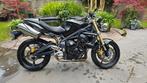 Triumph street triple 675, Motoren, Motorrijbewijs A, 3 cilinders, Meer dan 35 kW, Naked bike