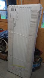 radiator, Doe-het-zelf en Bouw, Verwarming en Radiatoren, Ophalen, Nieuw, 800 watt of meer, Radiator