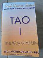 Tao I, Livres, Ésotérisme & Spiritualité, Arrière-plan et information, Utilisé, Dr. Zhi Gang Sha, Enlèvement ou Envoi