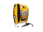 Powerplus compressor powx 1705 1100 watt, Doe-het-zelf en Bouw, Ophalen, Nieuw