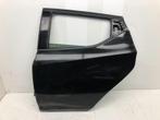 PORTIER LINKS ACHTER Nissan Micra (K14) (01-2016/12-2024), Gebruikt, Achter, Nissan, Deur