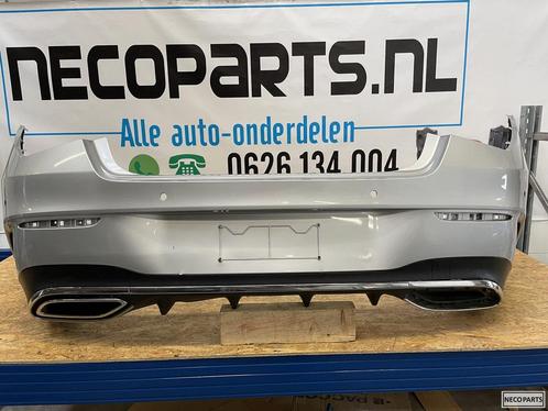 CLA W118 AMG ACHTERBUMPER ORIGINEEL A1188859501, Auto-onderdelen, Carrosserie, Bumper, Mercedes-Benz, Achter, Gebruikt, Ophalen of Verzenden