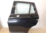 Portier Deur Achter Links BMW X1 F48 (475), Auto-onderdelen, Ophalen of Verzenden, Gebruikt, BMW