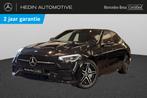 Mercedes-Benz C Klasse Berline AMG LINE, Automaat, 4 deurs, Stof, Gebruikt