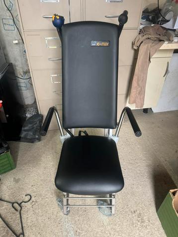 AAT c-max trapklimmer(Traplift), Envoi, Utilisé