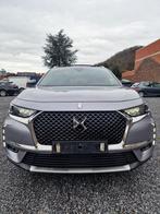 DS 7 Crossback 1.5 BlueHDi So Chic // Prete a imm - TVA dedu, Auto's, DS, Te koop, Zilver of Grijs, Emergency brake assist, 100 g/km