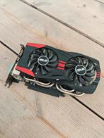 Asus GTX760 DirectCU II, Ophalen