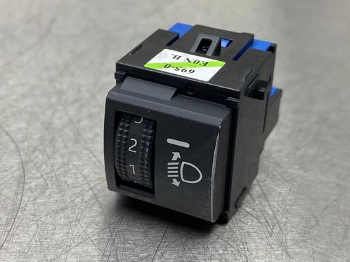 KOPLAMP IHV SCHAKELAAR Yaris IV (P21 / PA1 / PH1) (YARIS), Auto-onderdelen, Dashboard en Schakelaars, Toyota, Gebruikt