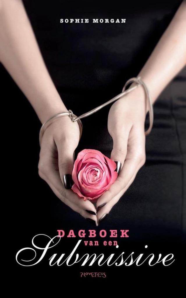 Dagboek van een submissive, Livres, Romans, Utilisé, Belgique, Enlèvement ou Envoi