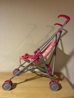 Poppenbuggy, Kinderen en Baby's, Ophalen, Gebruikt