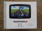 Tomtom XL, Ophalen, Zo goed als nieuw