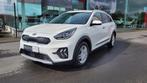 Kia Niro PHEV 1.6 GDI  PHEV  PACE | >3 JAAR GARANTIE, Autos, Kia, Cuir, Achat, Euro 6, Entreprise