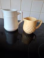 Oude melkkannetjes voor verzamelaars, Antiek en Kunst, Ophalen of Verzenden