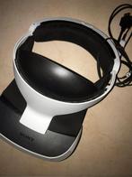 PlayStation VR+move controllers+walking dead game. Psvr, Games en Spelcomputers, Ophalen of Verzenden, PlayStation 4