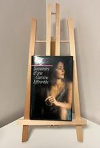 Souvenirs d’une gamine effrontée, Ophalen, Zo goed als nieuw