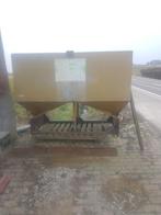 Mestofcontainer, Zakelijke goederen, Ophalen of Verzenden