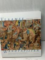 Vlaamse wandtapijten fernando checa, Ophalen of Verzenden, Zo goed als nieuw