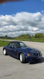 BMW Z3 170.000 km, Cuir, Propulsion arrière, Achat, 2 places