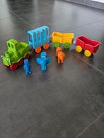 SmartMax My First - Animal Train, Ophalen, Zo goed als nieuw, Ontdekken