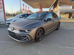 VW Golf 8 GTI AUTOMAAT AIRCO NAVI CAMERA! TOP STAAT!, Auto's, Volkswagen, Automaat, Stof, Euro 6, 5 deurs