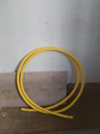 PLT gasbuis 32mm, Ophalen